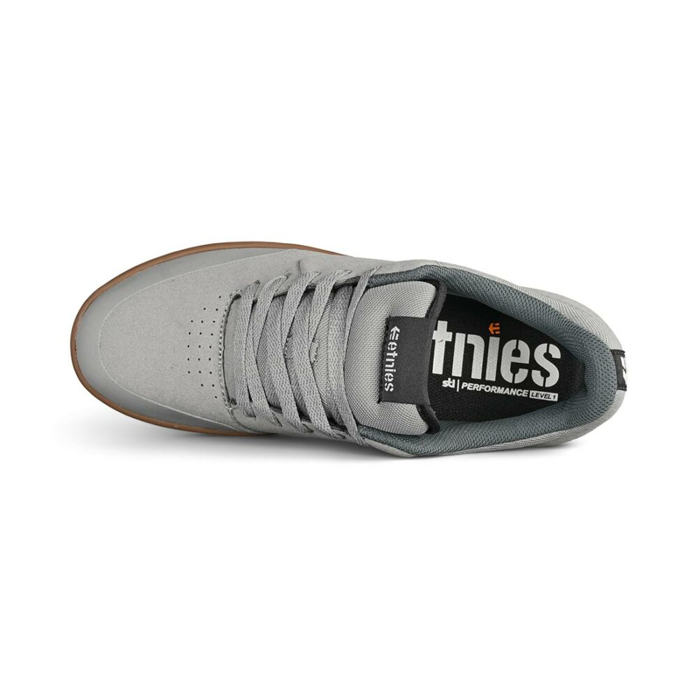 Etnies Marana Skate Shoes - Cement