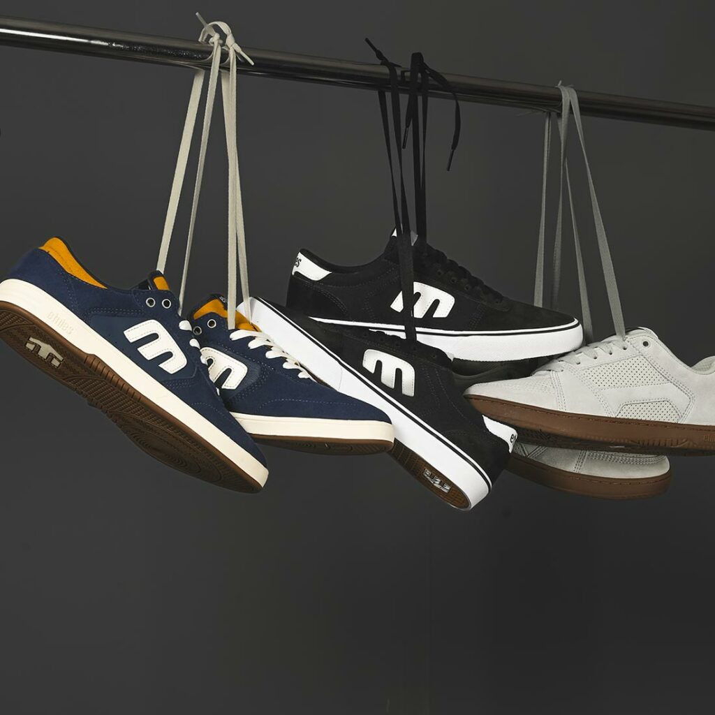 Etnies Summer 2023