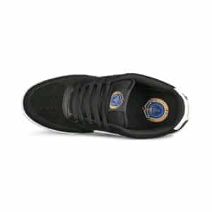 Etnies The Aurelien Skate Shoes - Black/White