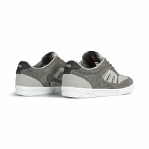 Etnies The Aurelien Skate Shoes - Grey/Light Grey