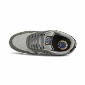 Etnies The Aurelien Skate Shoes - Grey/Light Grey