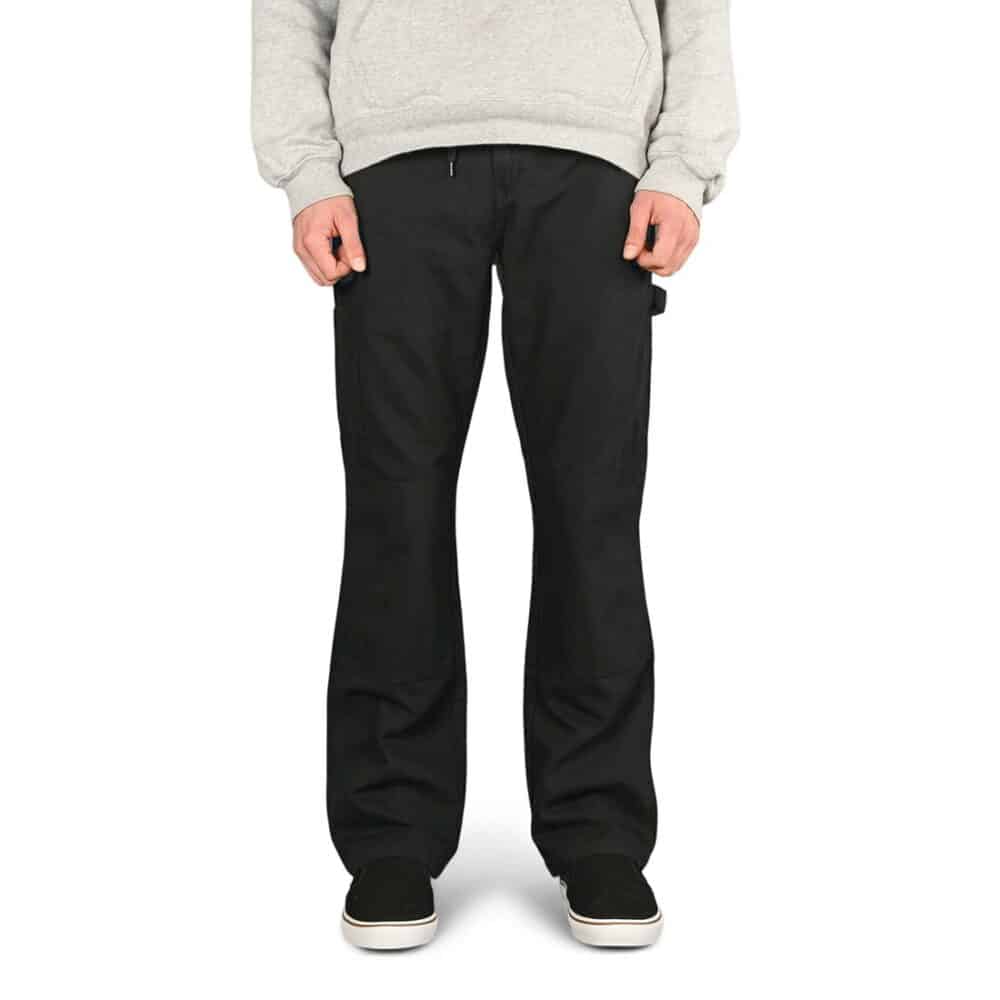 Etnies x Independent Carpenter Pants - Black
