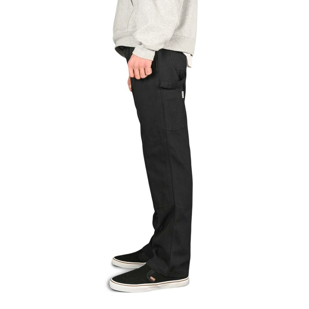 Etnies x Independent Carpenter Pants - Black