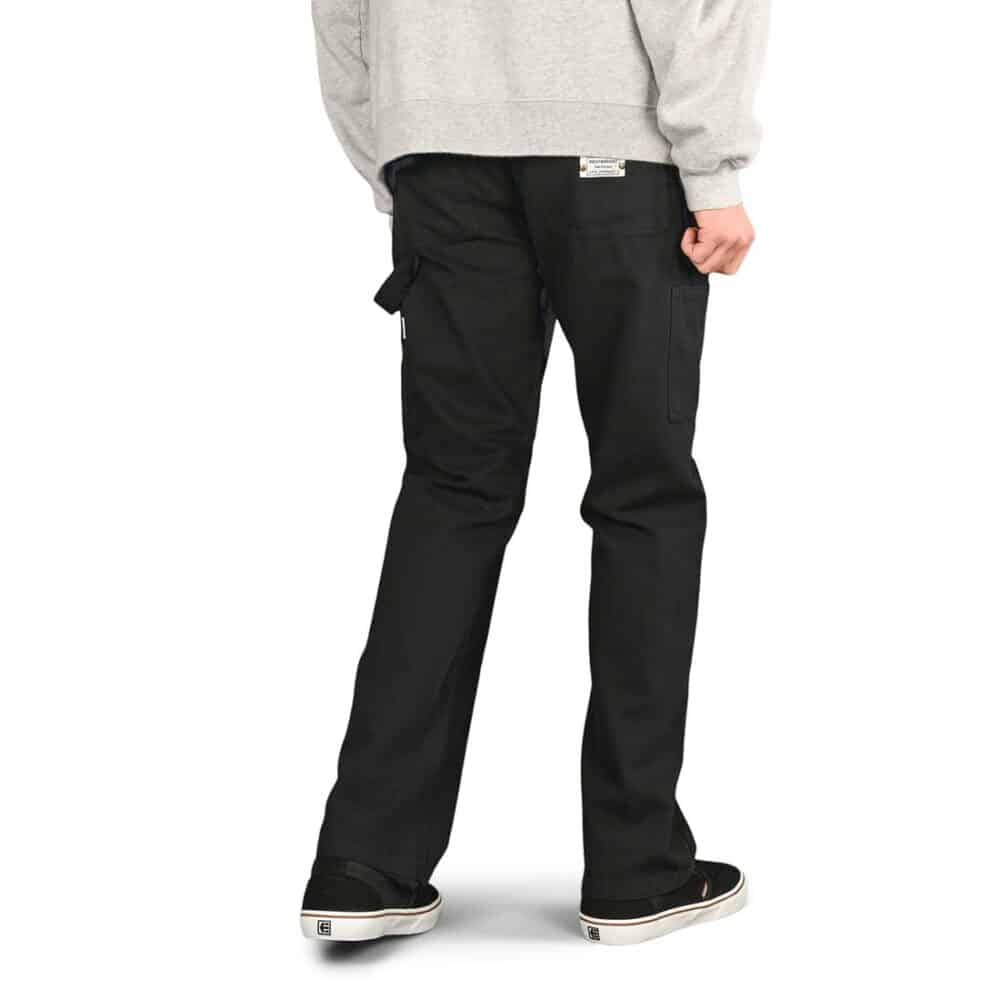 Etnies x Independent Carpenter Pants - Black