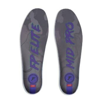 Footprint Kingfoam Elite Mid Pro Classic Insoles