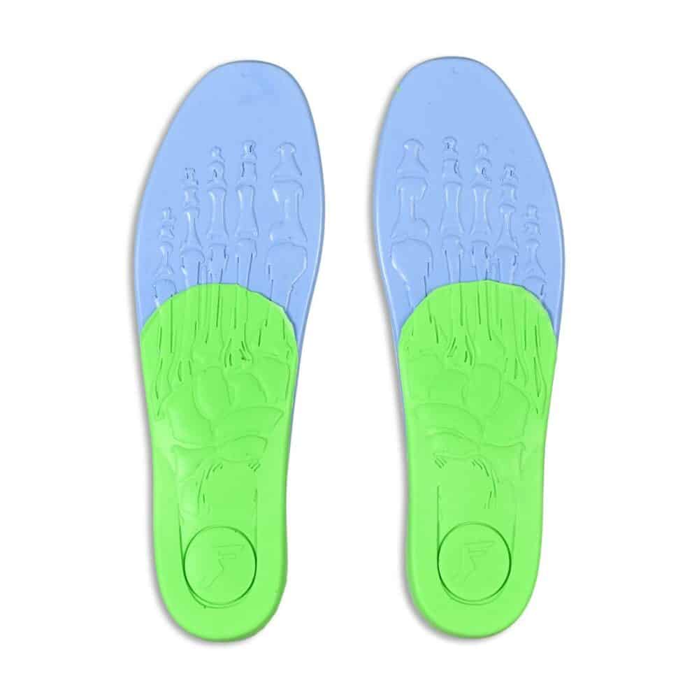 Footprint Kingfoam Elite Mid Pro Classic Insoles