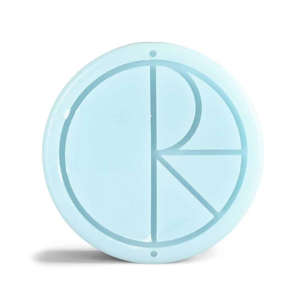 Polar Use Wisely or Skate Faster Wax - Light Blue (Copy)