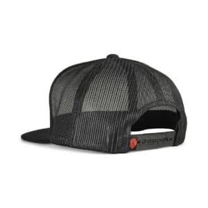 Powell Peralta Skull & Sword Trucker Cap - Black