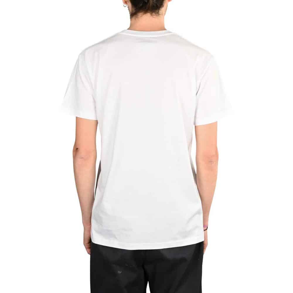 Supereight Supply Co Worldwide S/S T-Shirt - White