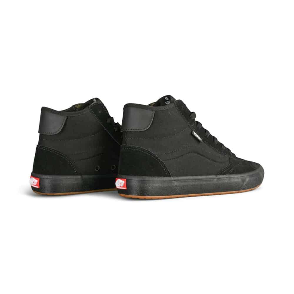 Vans The Lizzie Skate Shoes - Fatigue/Black