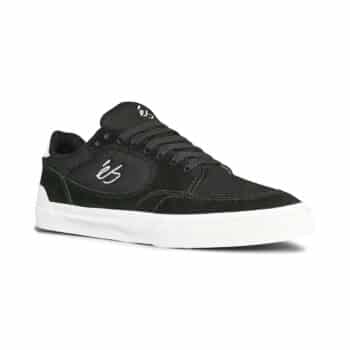 eS Caspian Skate Shoes - Black