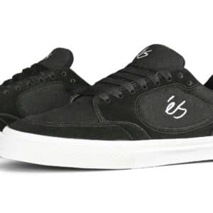 eS Caspian Skate Shoes - Black