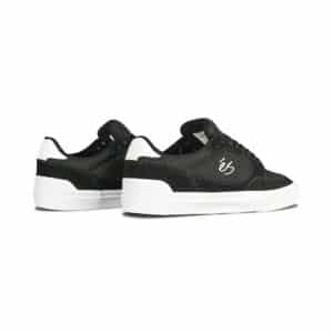 eS Caspian Skate Shoes - Black