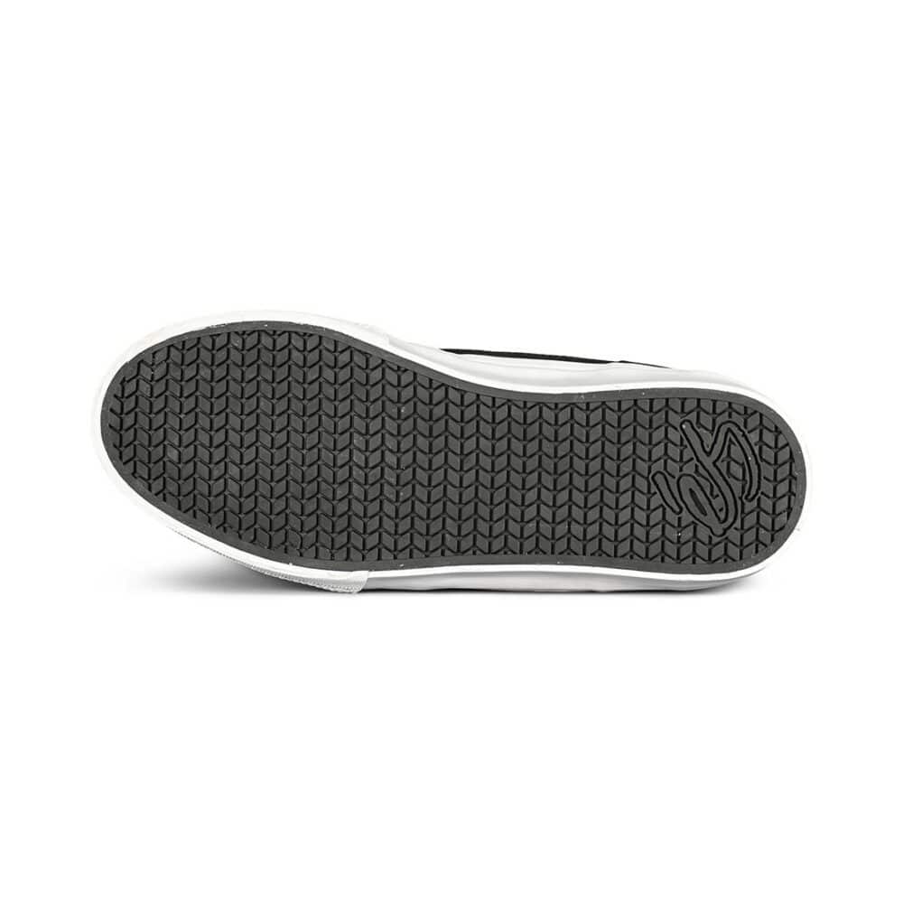 eS Caspian Skate Shoes - Black