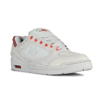 eS Creager Skate Shoes - Grey