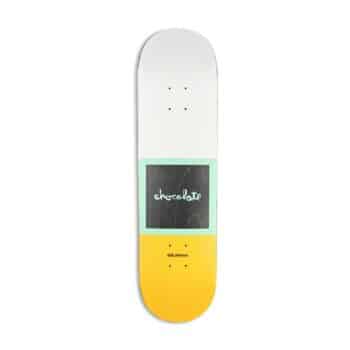 Chocolate Erik Herrera OG Square Skateboard Deck (AW23)