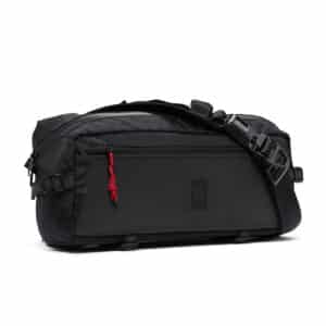 Chrome Kadet Nylon 9L Sling Bag - Black XRF