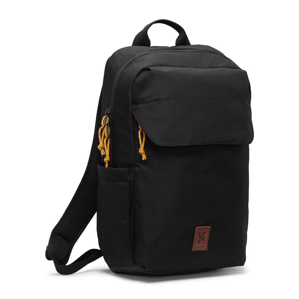 Chrome Ruckas 14L Backpack - Black