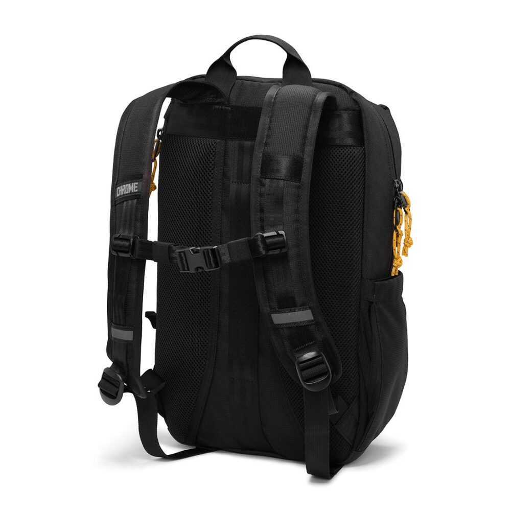 Chrome Ruckas 14L Backpack - Black