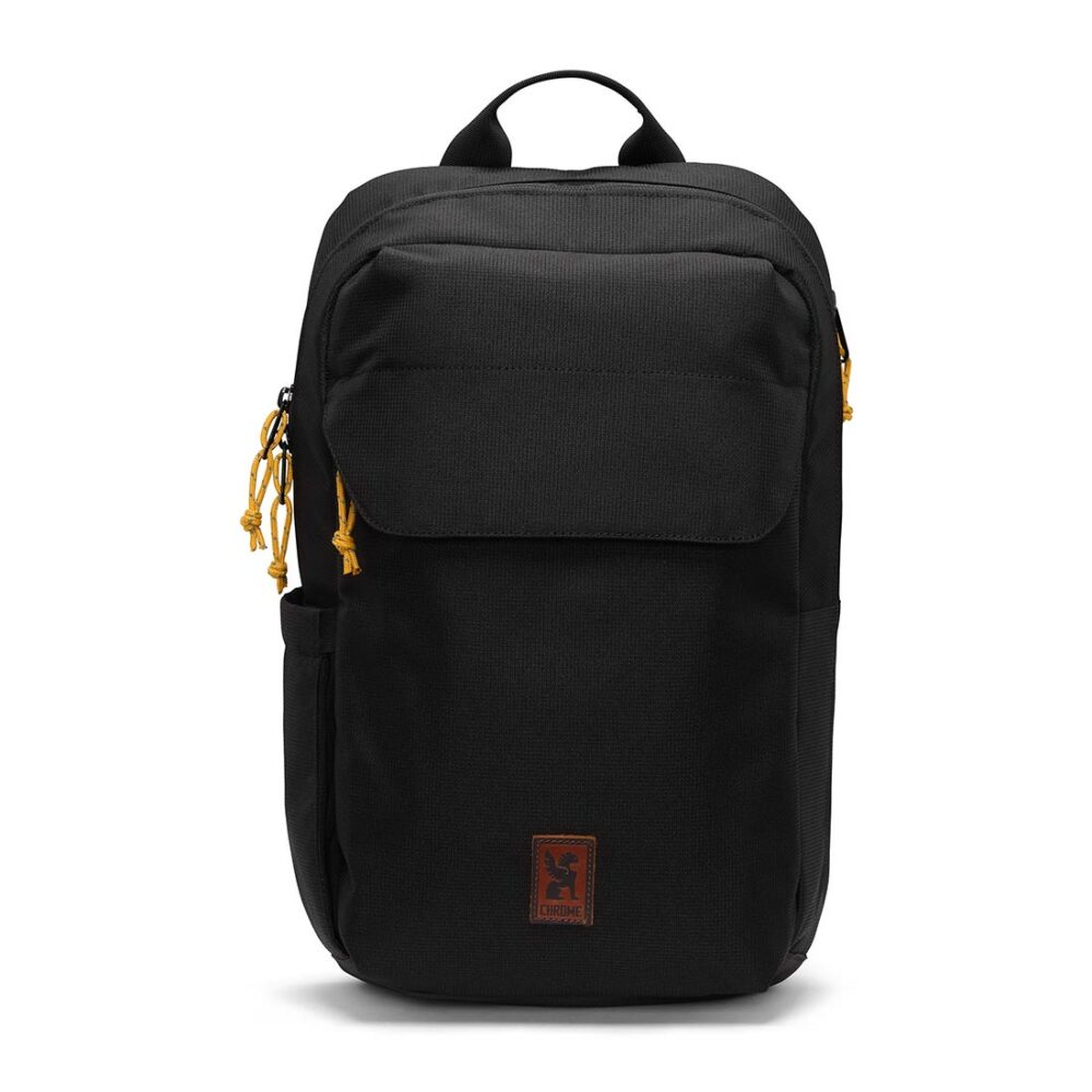 Chrome Ruckas 14L Backpack - Black