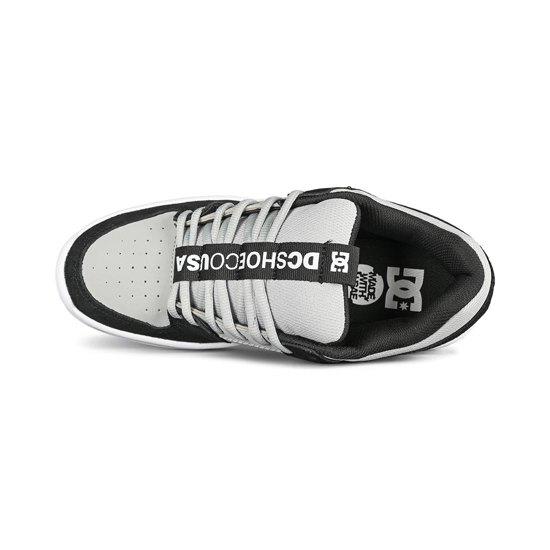 Zero best sale skate shoes