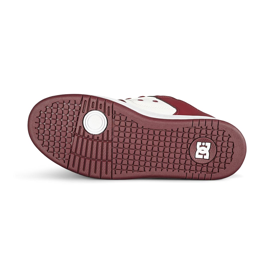 Dc sales brand shoes