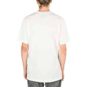 DC Nine Four S/S T-Shirt - White