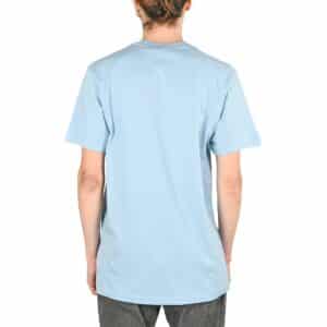 Deus Ex Machina Mini 117 S/S T-Shirt - Sky Blue