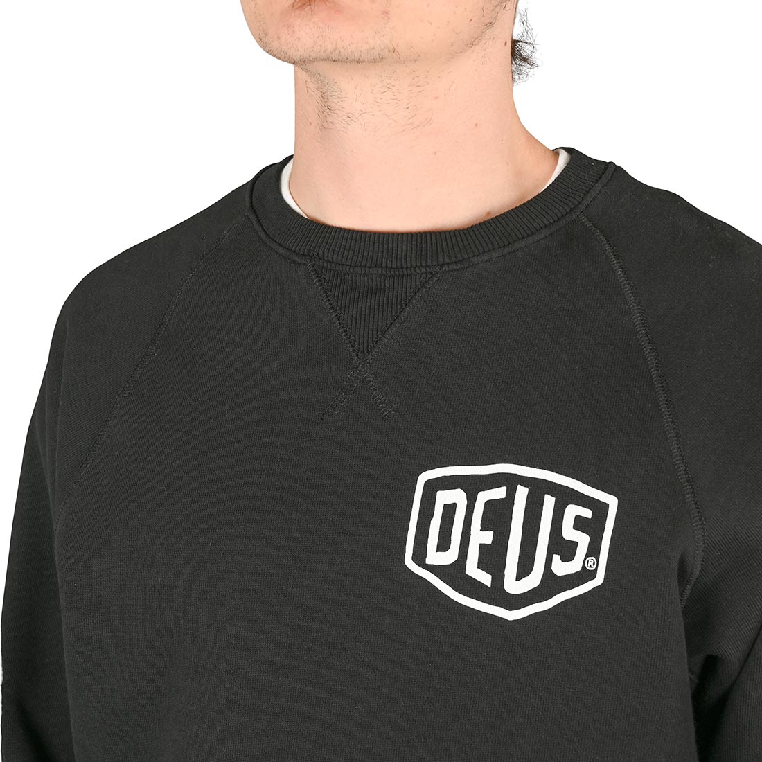 Sweater deus outlet