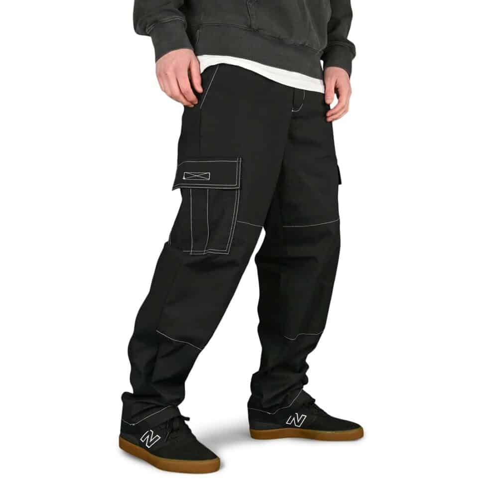 Dickies Moundridge Cargo Pant - Black