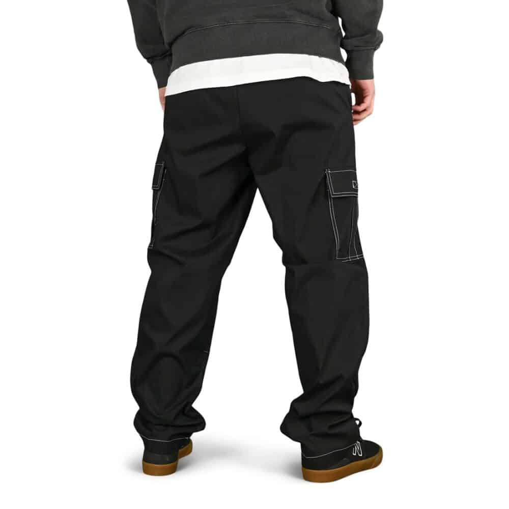 Dickies Moundridge Cargo Pant - Black