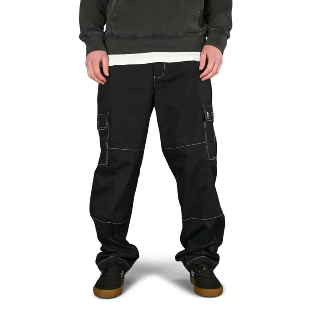 Dickies Moundridge Cargo Pant - Black