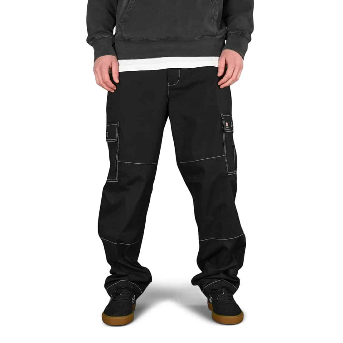 Dickies Moundridge Cargo Pant - Black - Supereight