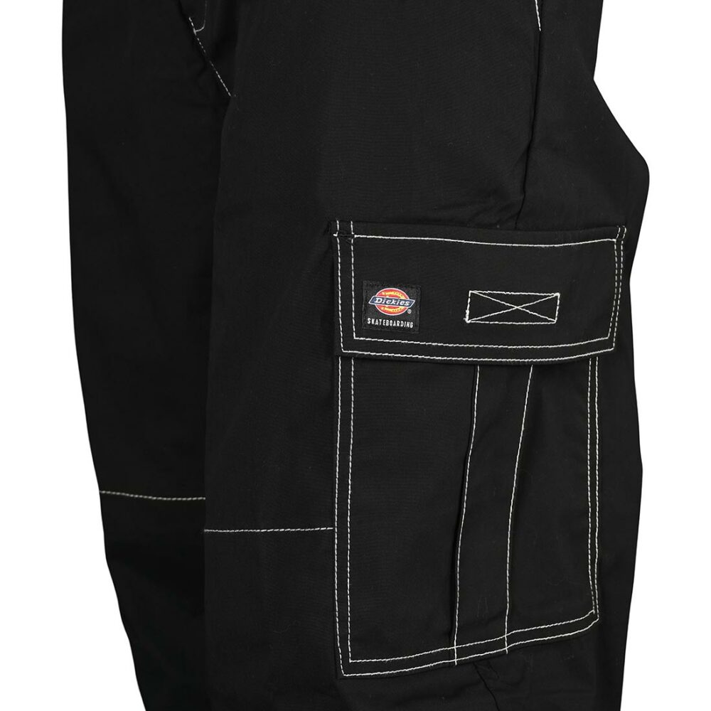 Dickies Moundridge Cargo Pant - Black