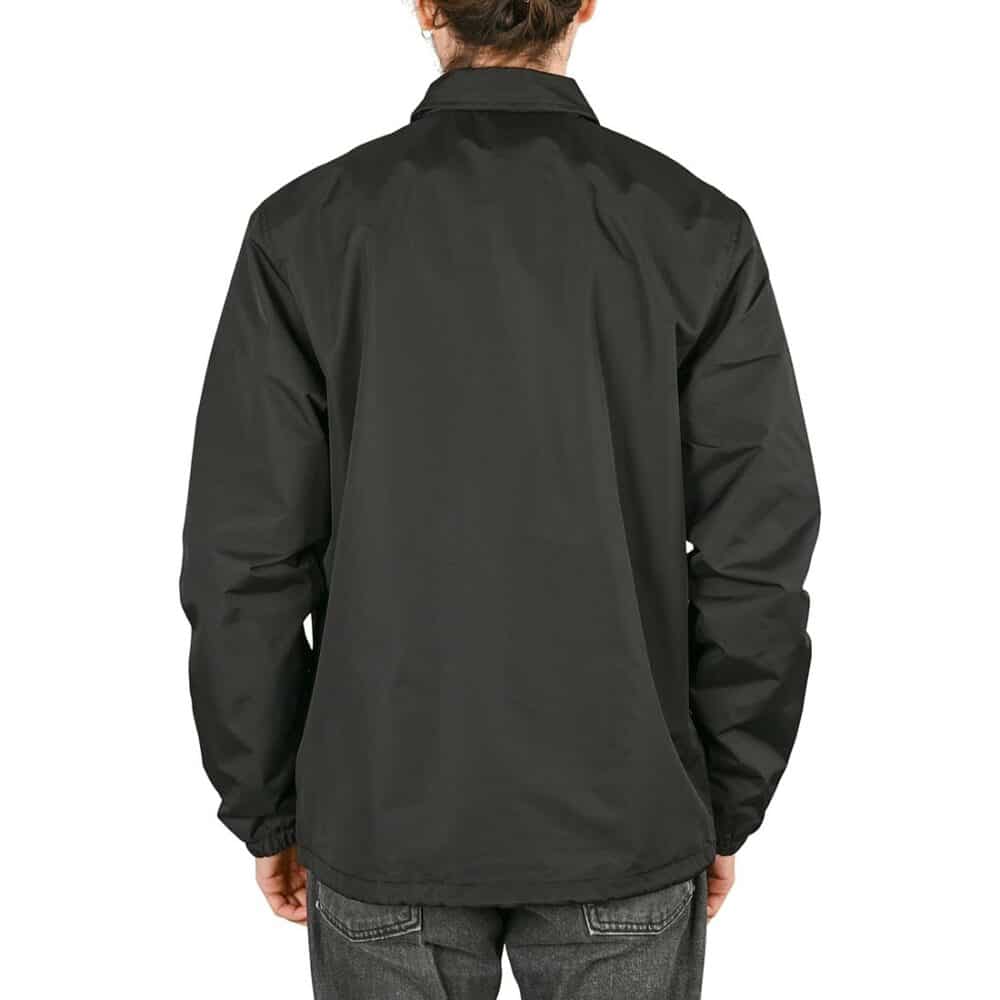 Dickies Oakport Coach Jacket - Black