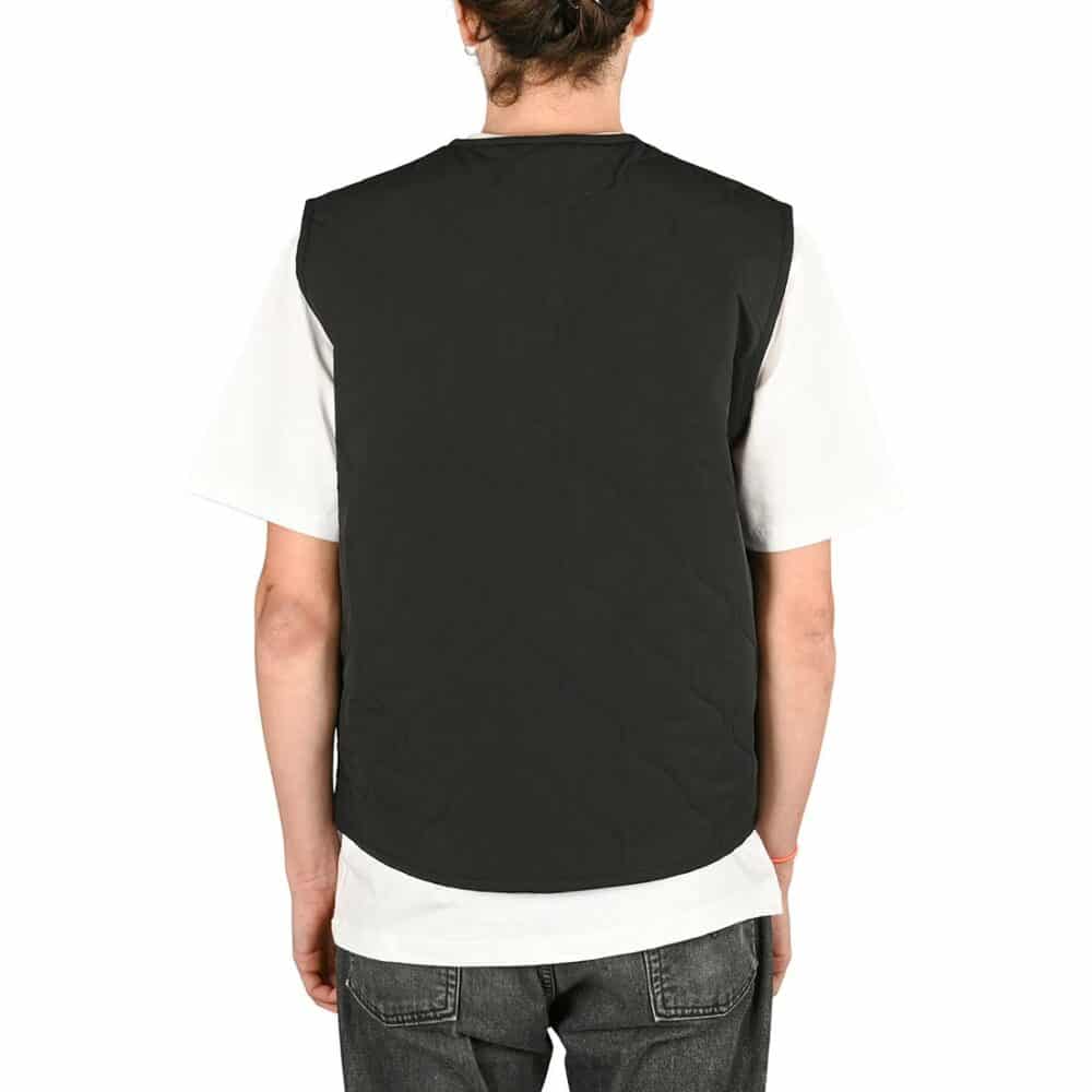 Dickies Thorsby Liner Vest Gilet - Black