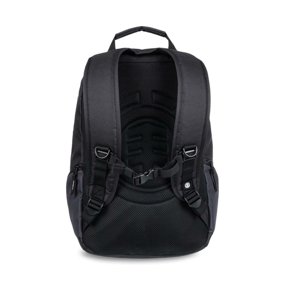 Element Mohave 30L Backpack - Flint Black (AW23)