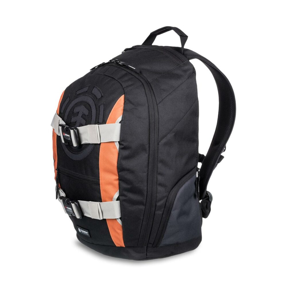 Element Mohave 30L Backpack - Flint Black (AW23)