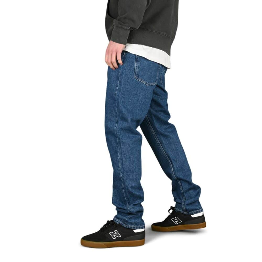 Element Regular Straight Fit Jeans - Mid Used