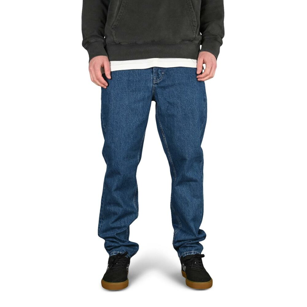 Element Regular Straight Fit Jeans - Mid Used