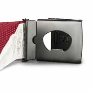 Vans belt sale bottle opener