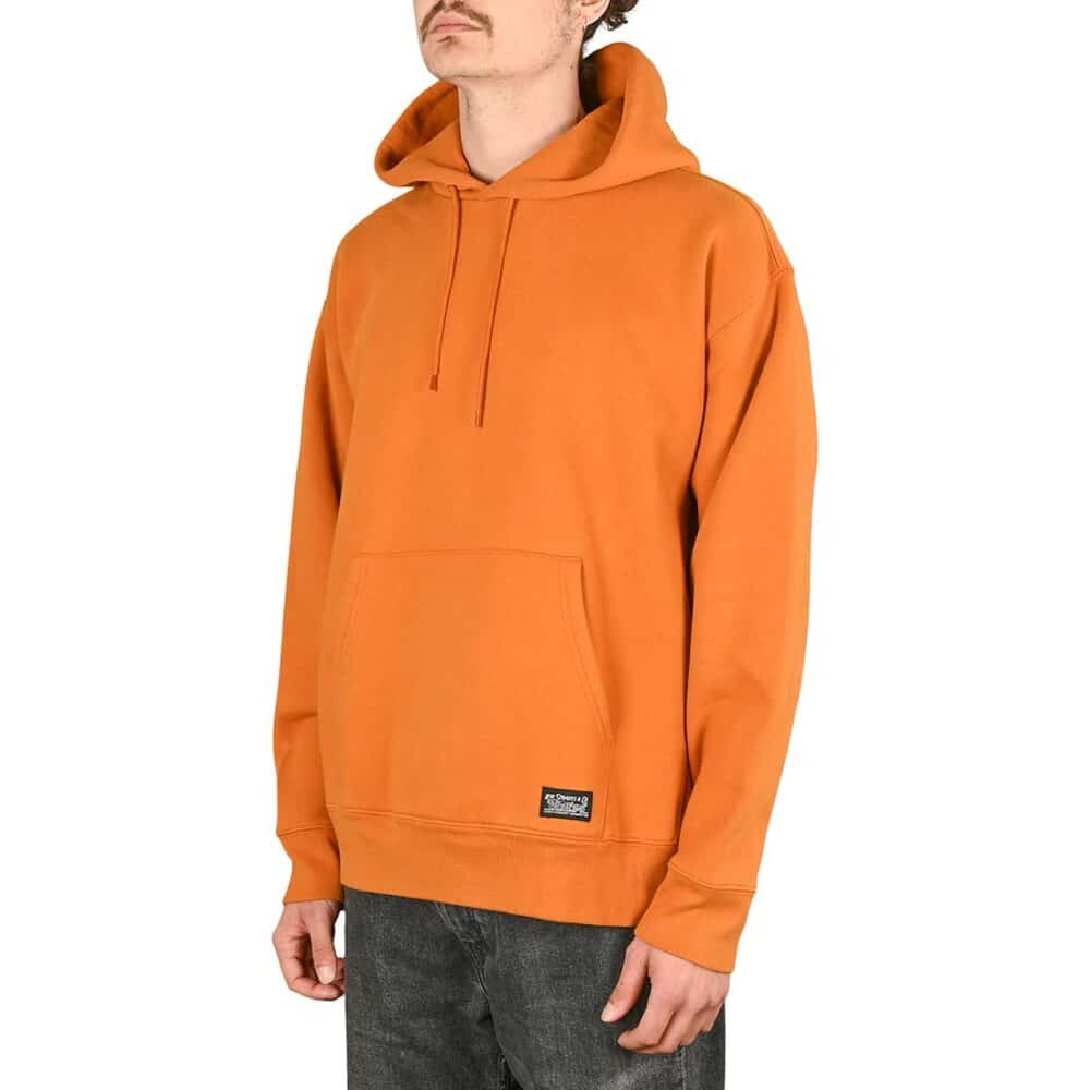 Levi's Skate Pullover Hoodie - Sorrel