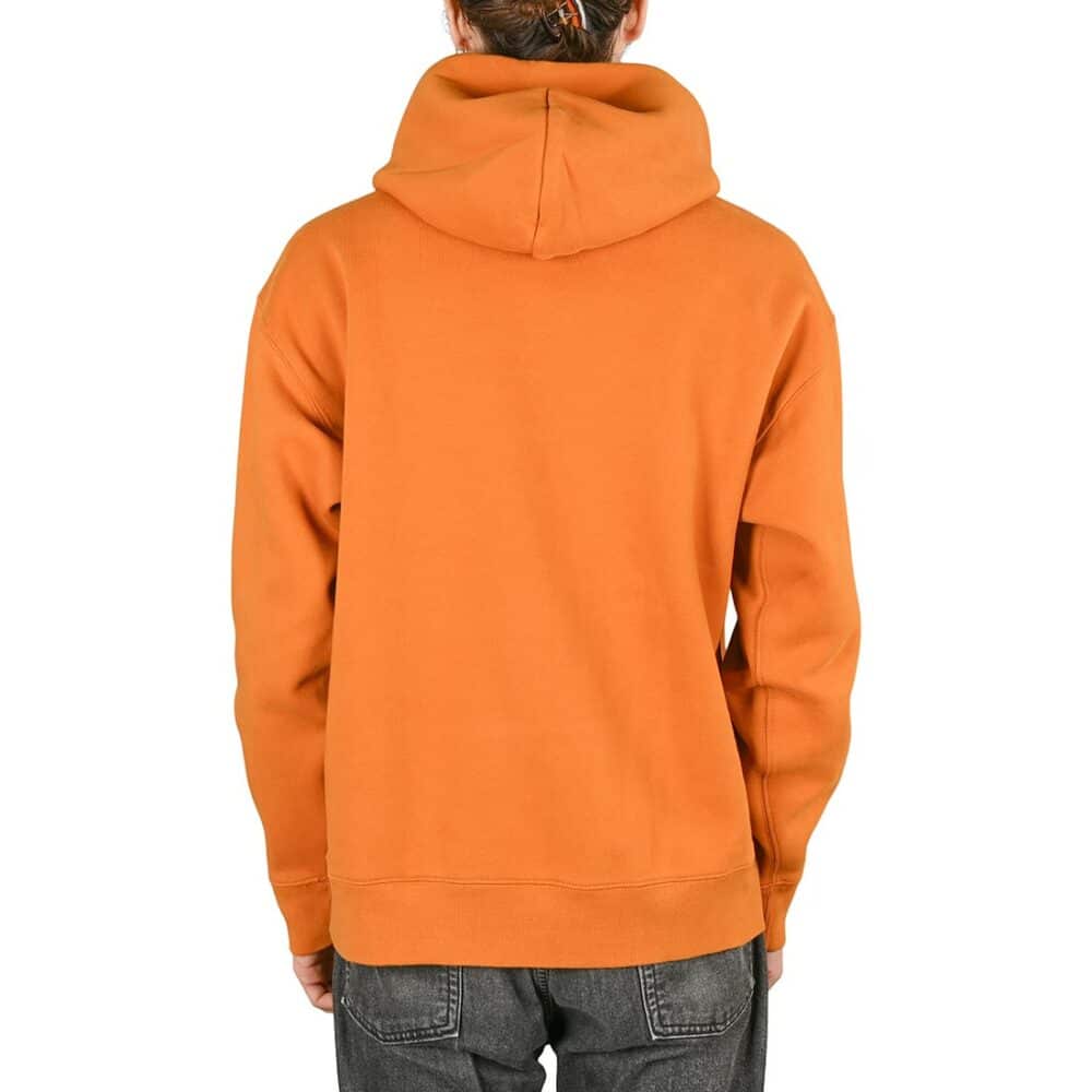 Levi's Skate Pullover Hoodie - Sorrel