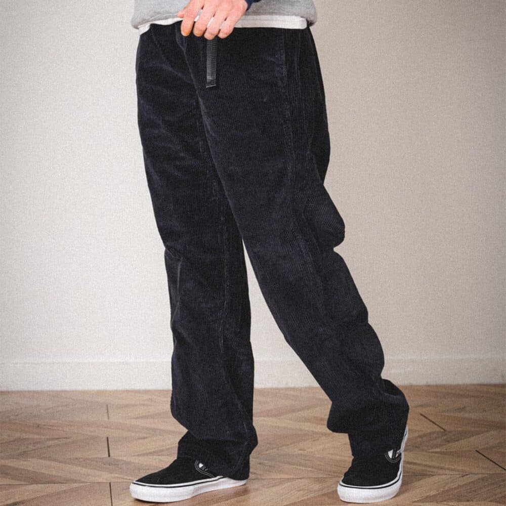 Levi's Skateboarding Quick Release Pant - Anthracite Night (AW23)