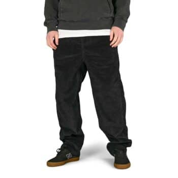 Levi's Skateboarding Quick Release Pant - Anthracite Night (AW23)