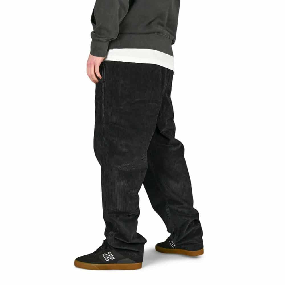 Levi's Skateboarding Quick Release Pant - Anthracite Night (AW23)