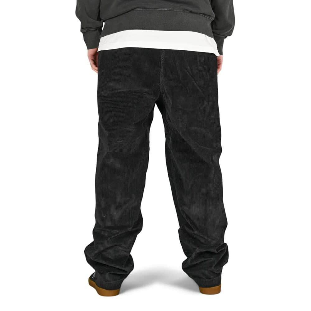 Levi's Skateboarding Quick Release Pant - Anthracite Night (AW23)