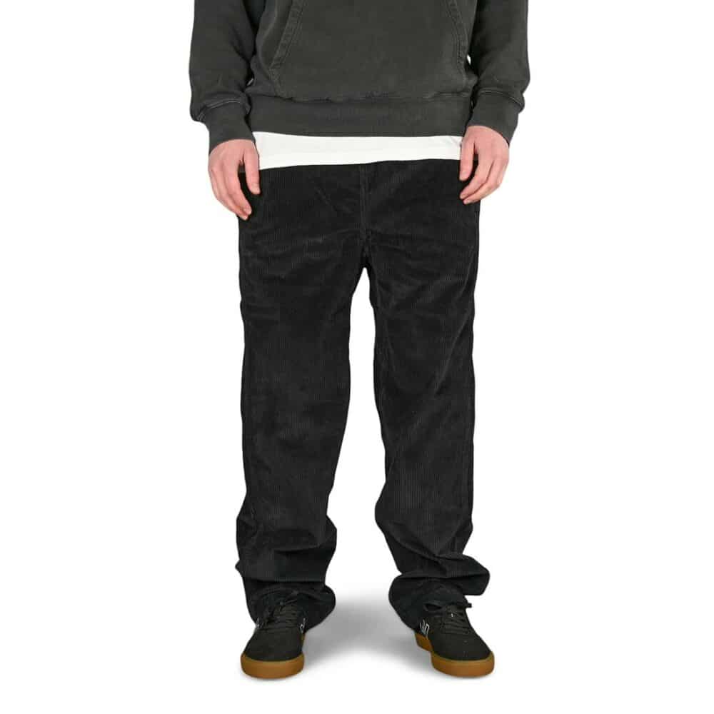 Levi's Skateboarding Quick Release Pant - Anthracite Night (AW23)