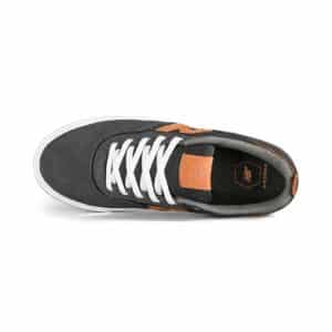 New Balance Numeric 306 Jamie Foy Skate Shoes - Phantom/Brown