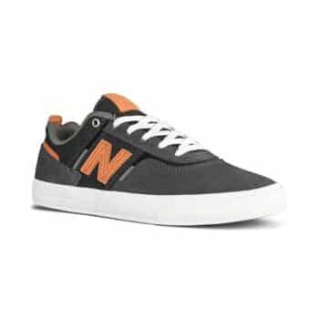 New Balance Numeric 306 Jamie Foy Skate Shoes - Phantom/Brown